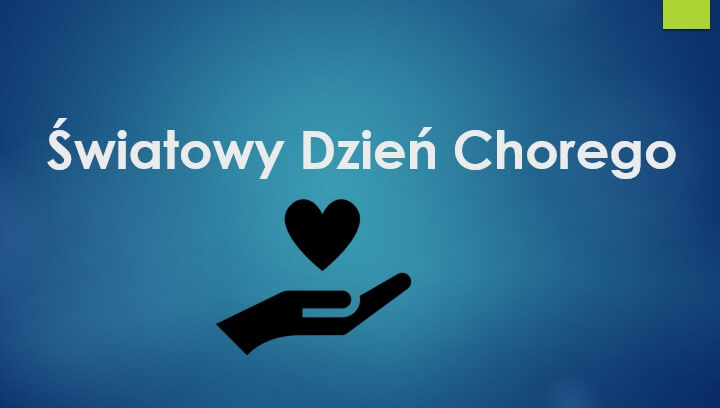 11 LUTY- ŚWIATOWY DZIEŃ CHOREGO