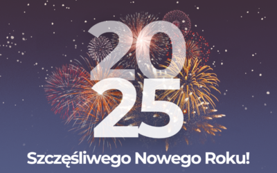 WITAMY NOWY ROK