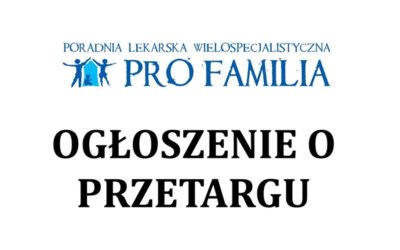 ZAPYTANIA OFERTOWE nr 3 i 4
