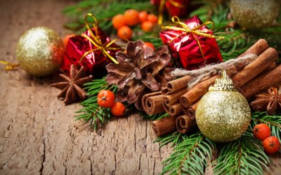 ŚWIĘTA BOŻEGO NARODZENIA